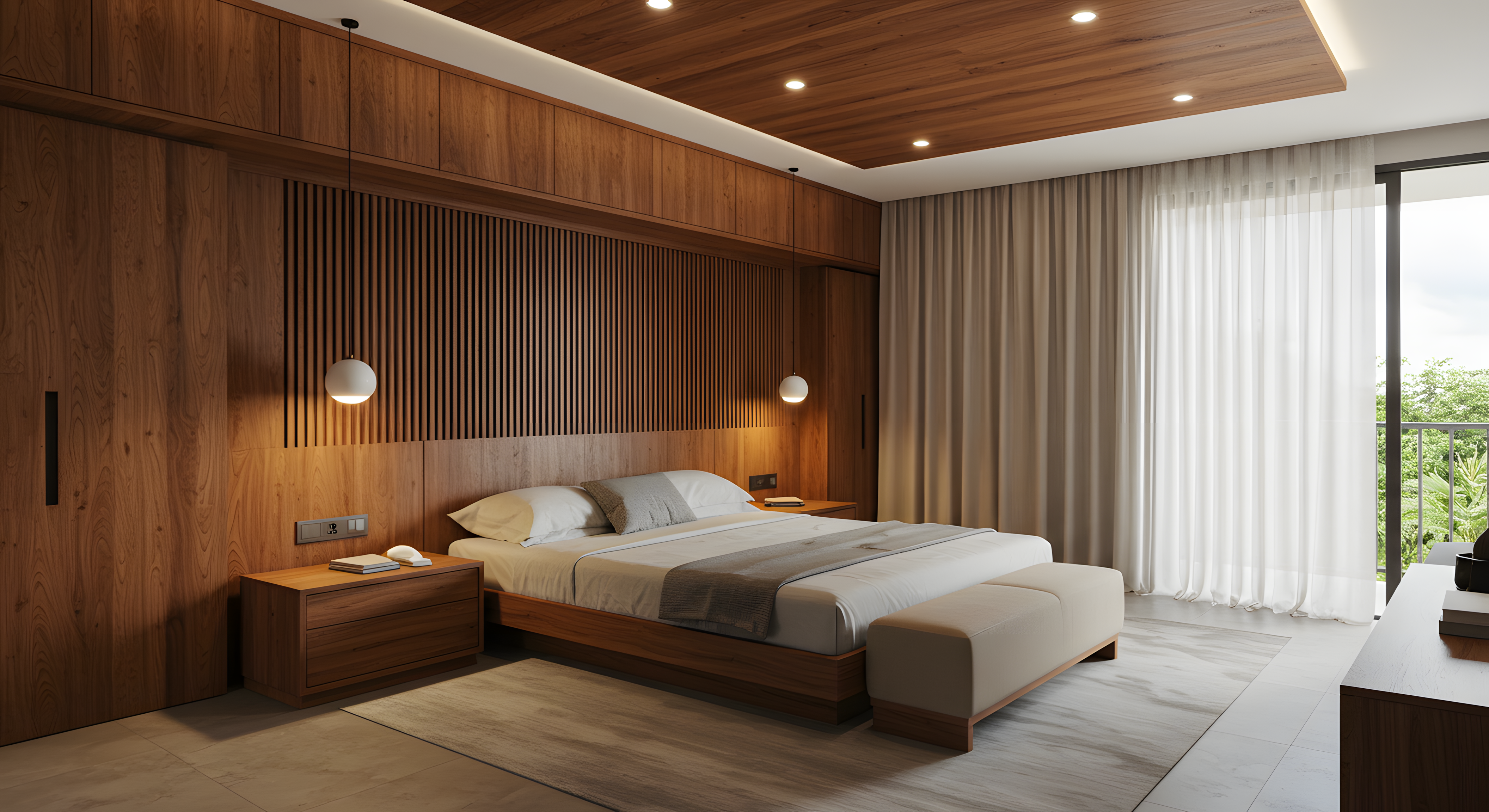 Sala de Estar Planejada 1